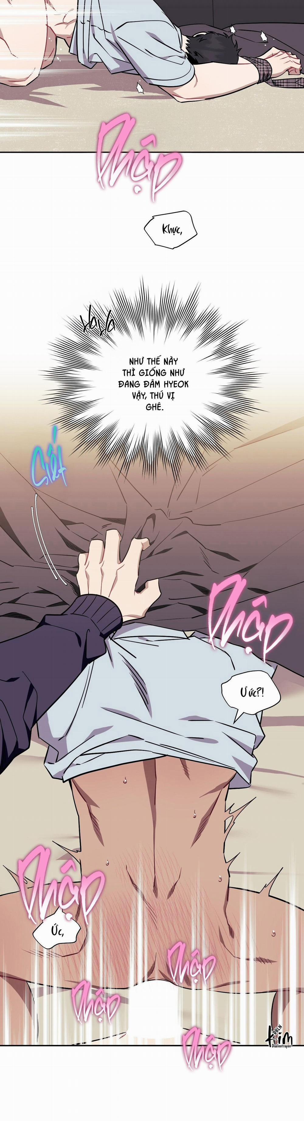 Hơn Cả Bạn Bè 97 anh chủ nt9 trang 54