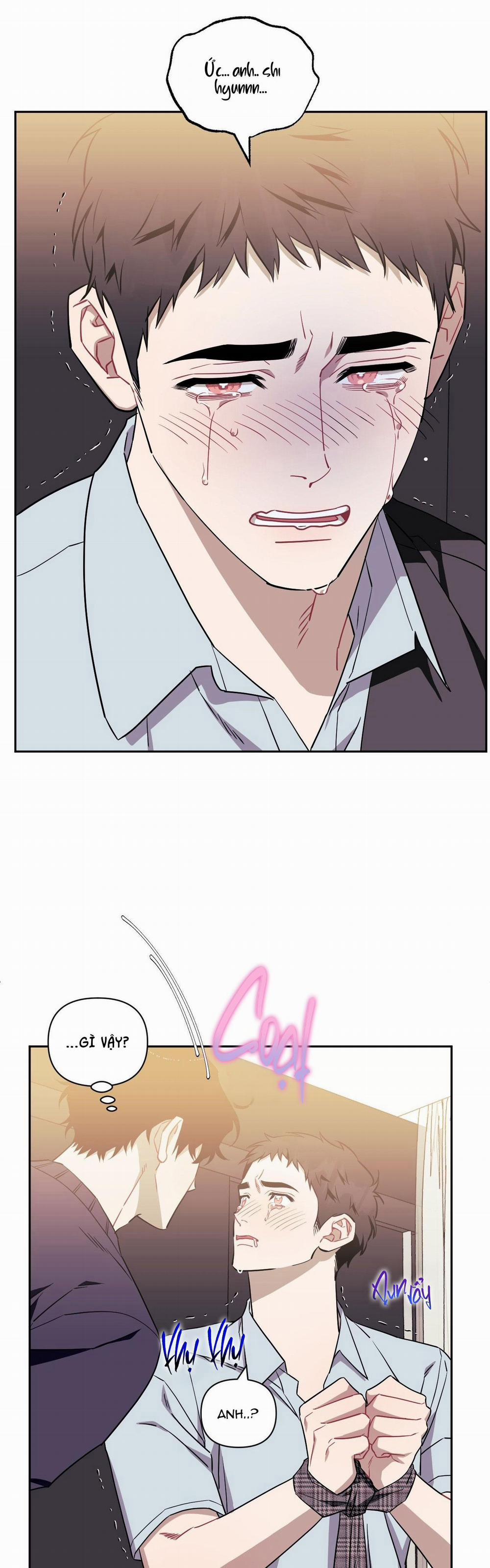 Hơn Cả Bạn Bè 97 anh chủ nt9 trang 58