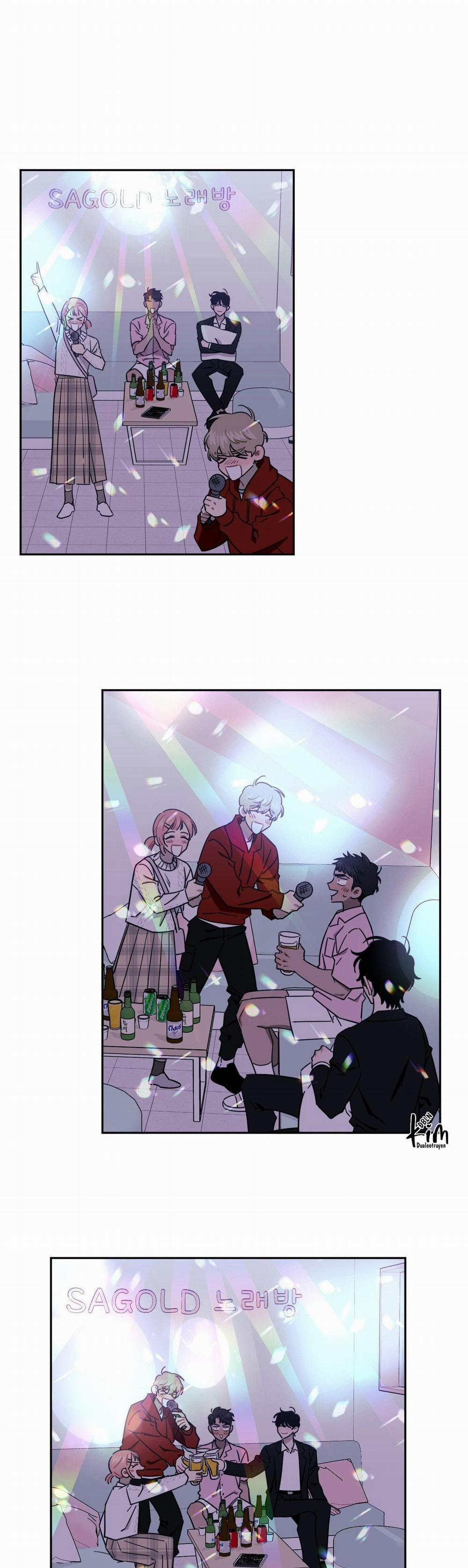 Hơn Cả Bạn Bè 97 anh chủ nt9 trang 60