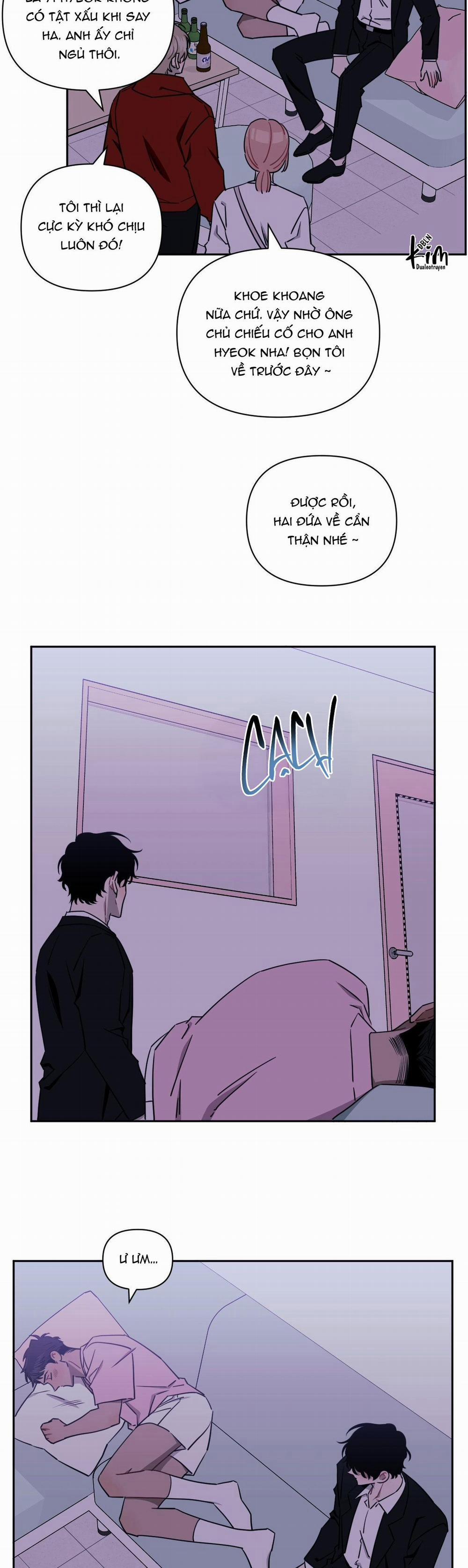 Hơn Cả Bạn Bè 97 anh chủ nt9 trang 62