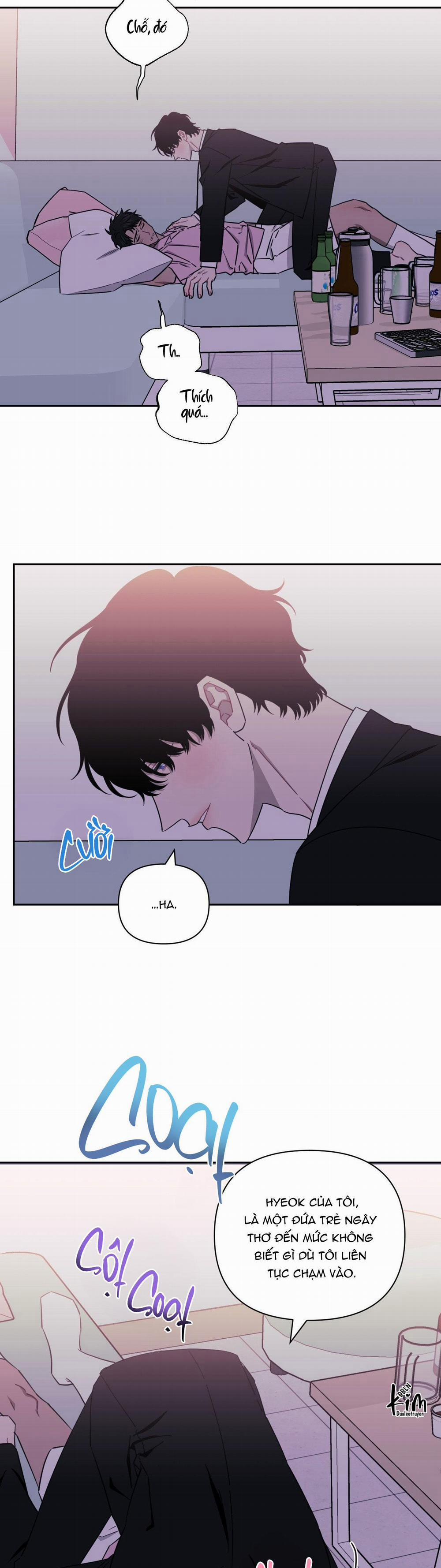 Hơn Cả Bạn Bè 97 anh chủ nt9 trang 68