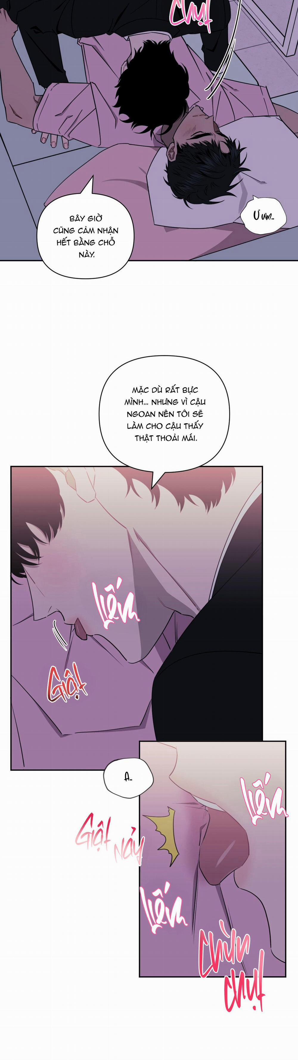 Hơn Cả Bạn Bè 97 anh chủ nt9 trang 69