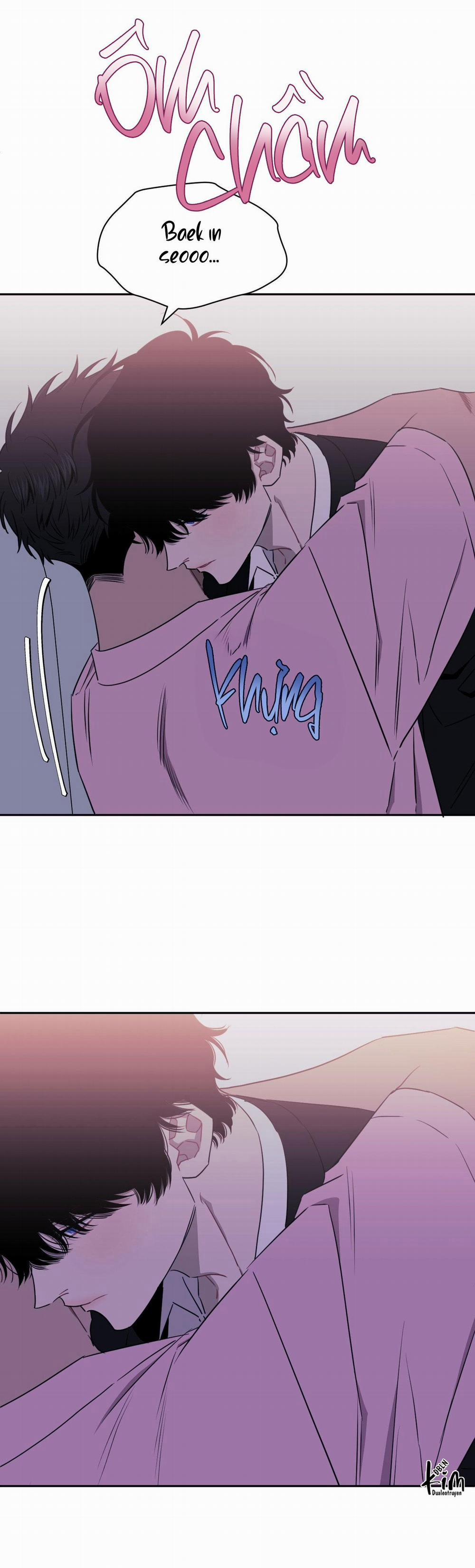 Hơn Cả Bạn Bè 97 anh chủ nt9 trang 75