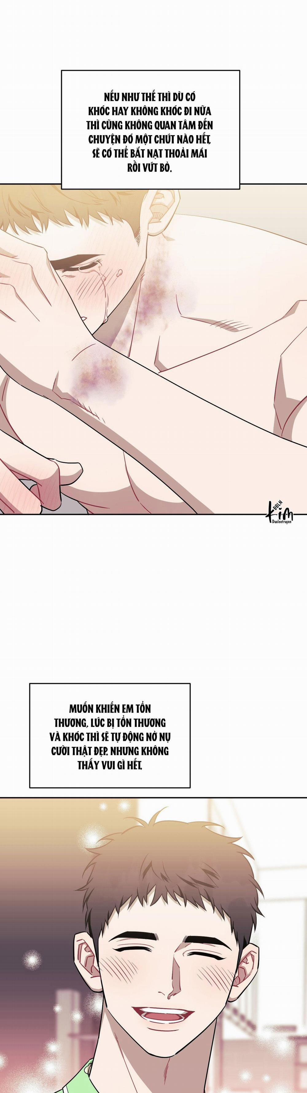 Hơn Cả Bạn Bè 97 anh chủ nt9 trang 90