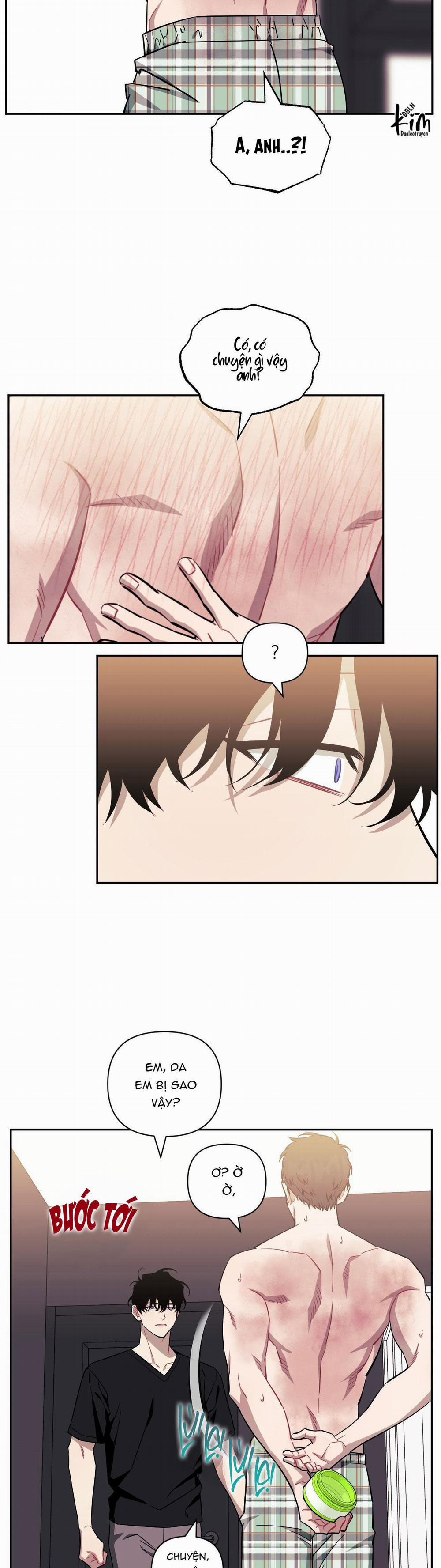 Hơn Cả Bạn Bè 97 anh chủ nt9 trang 93