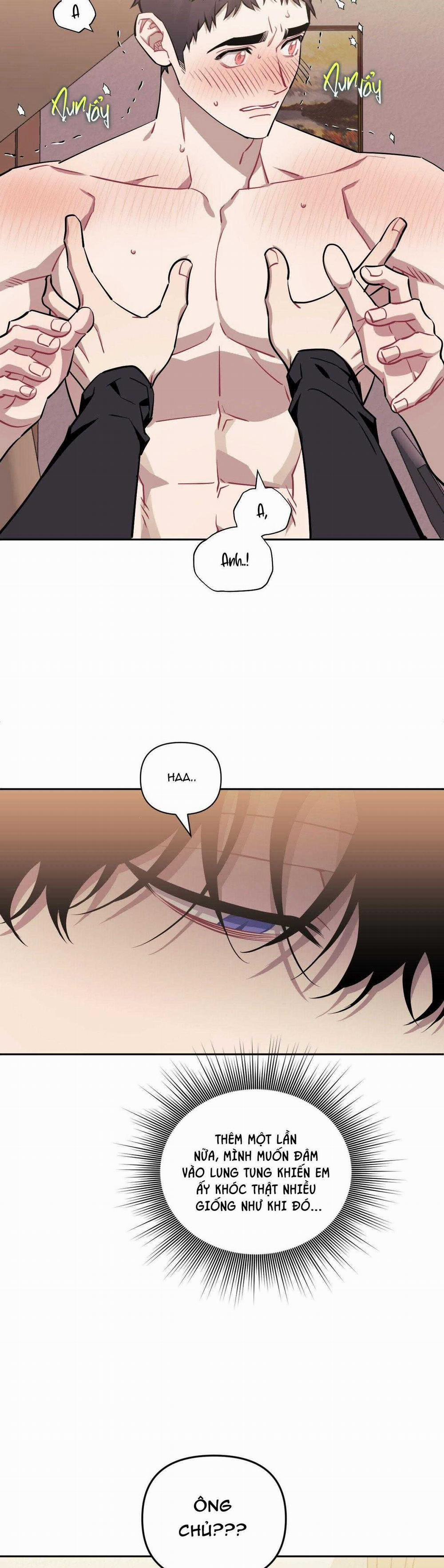 Hơn Cả Bạn Bè 97 trang 13