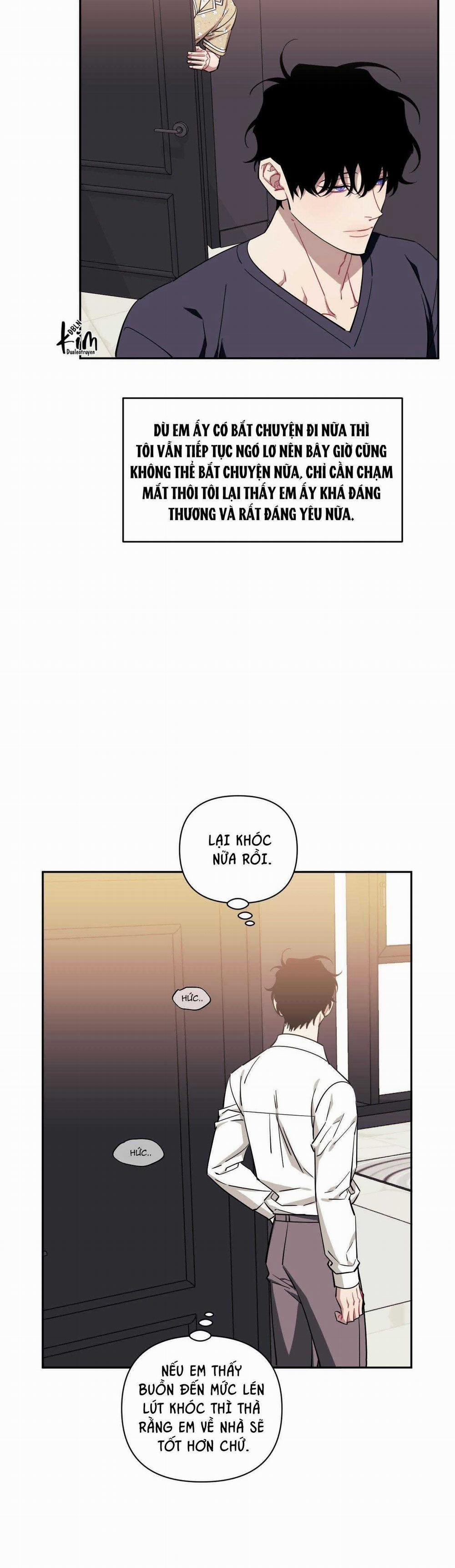 Hơn Cả Bạn Bè 97 trang 4