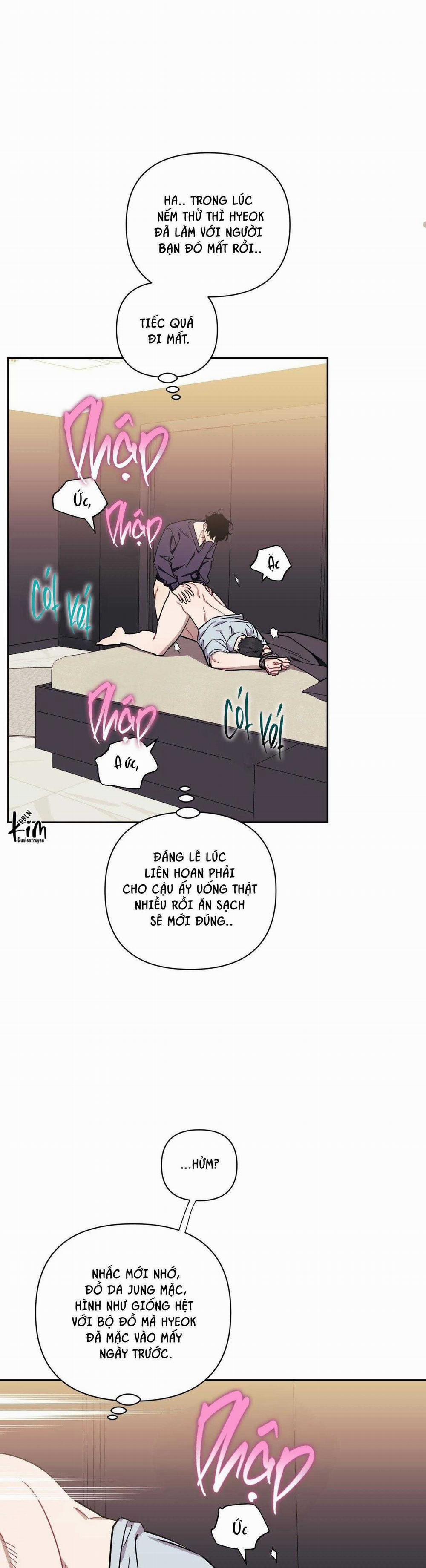 Hơn Cả Bạn Bè 97 trang 53