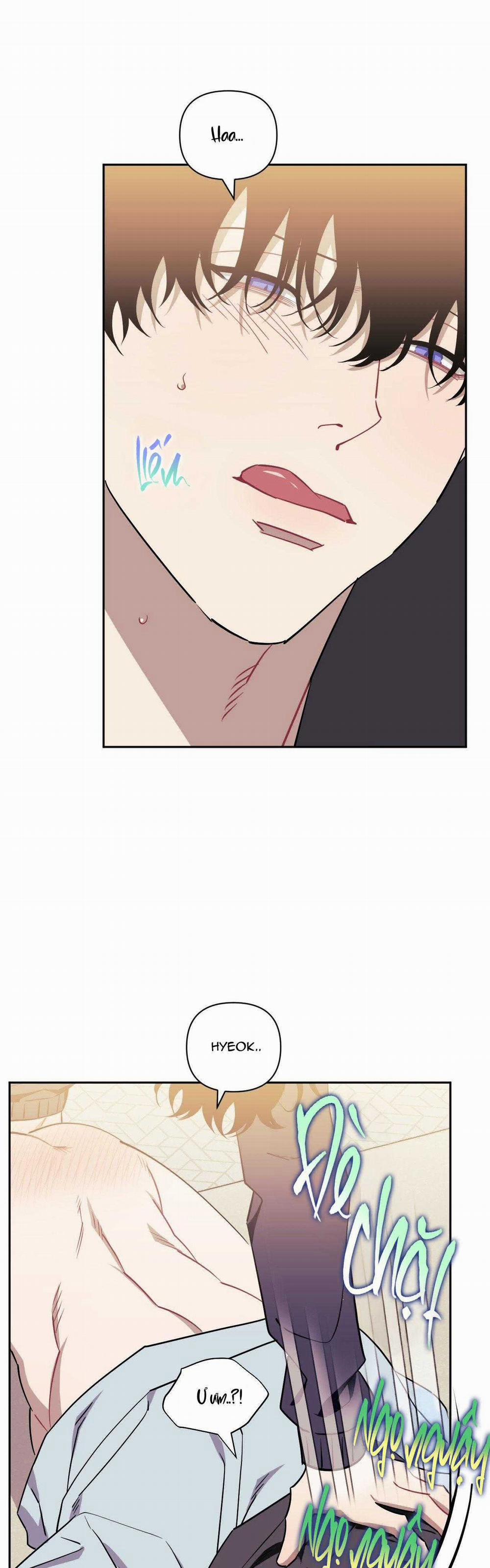 Hơn Cả Bạn Bè 97 trang 55