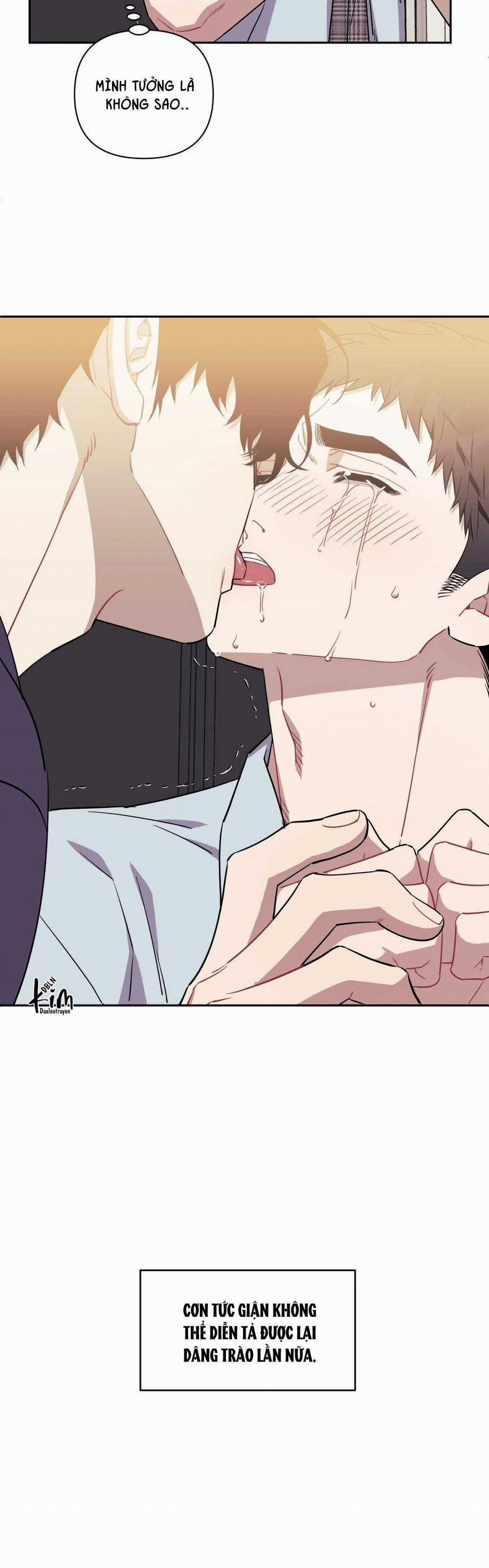 Hơn Cả Bạn Bè 97 trang 59