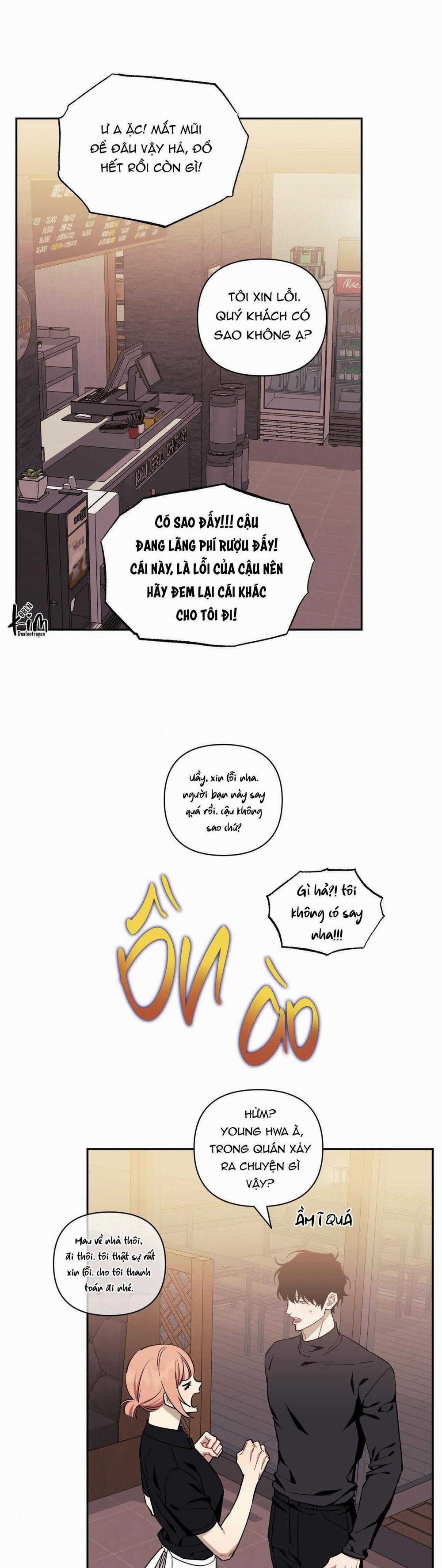 Hơn Cả Bạn Bè 97 trang 6