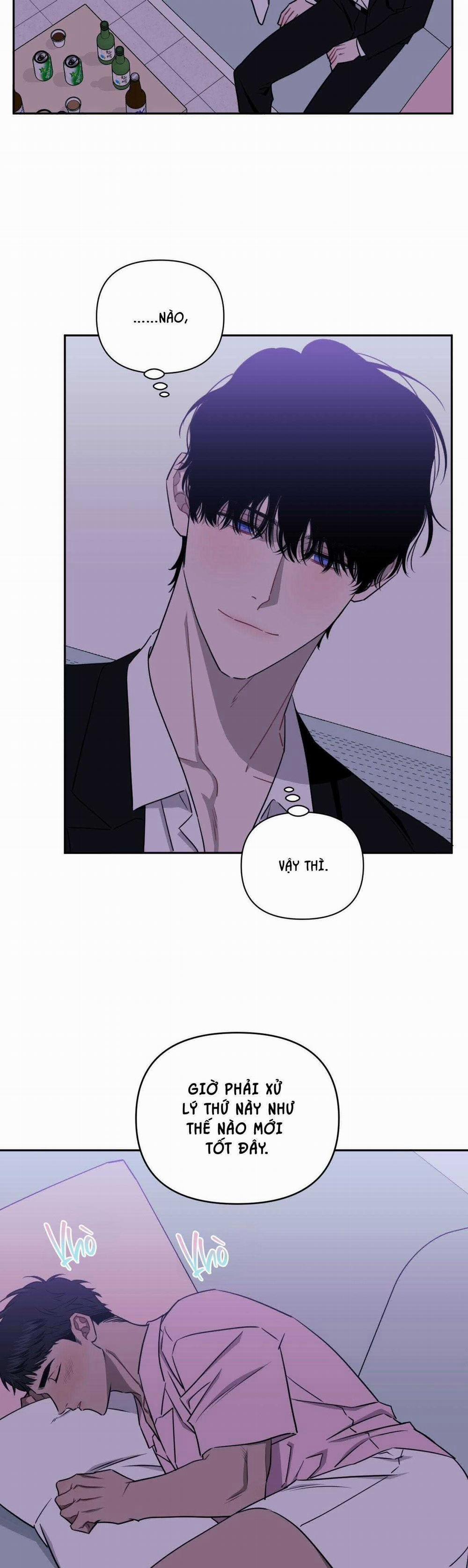 Hơn Cả Bạn Bè 97 trang 63