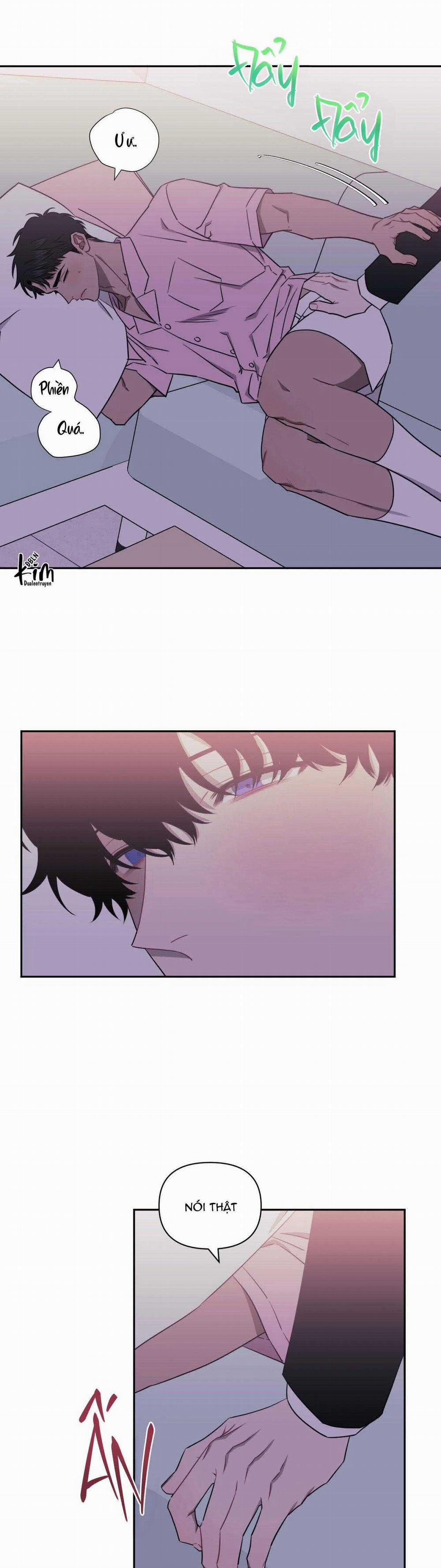 Hơn Cả Bạn Bè 97 trang 65