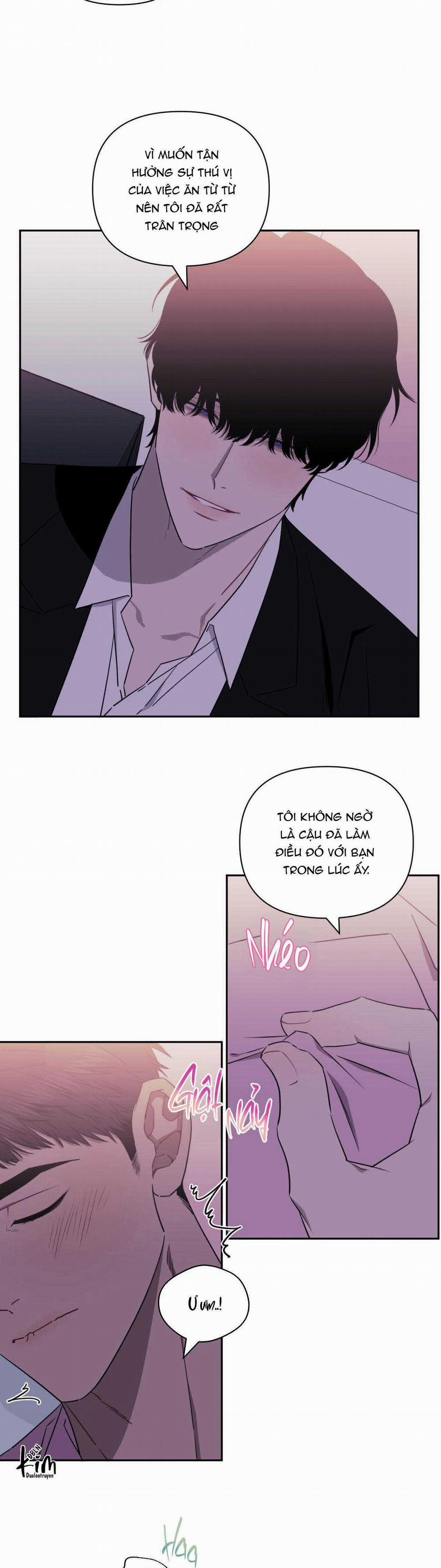 Hơn Cả Bạn Bè 97 trang 67