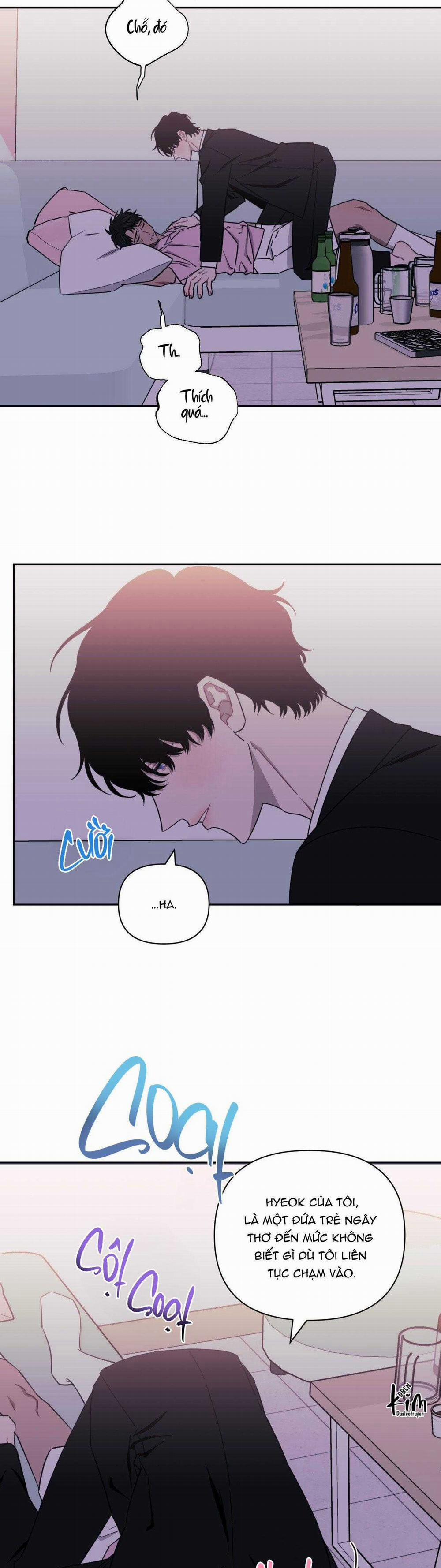 Hơn Cả Bạn Bè 97 trang 68