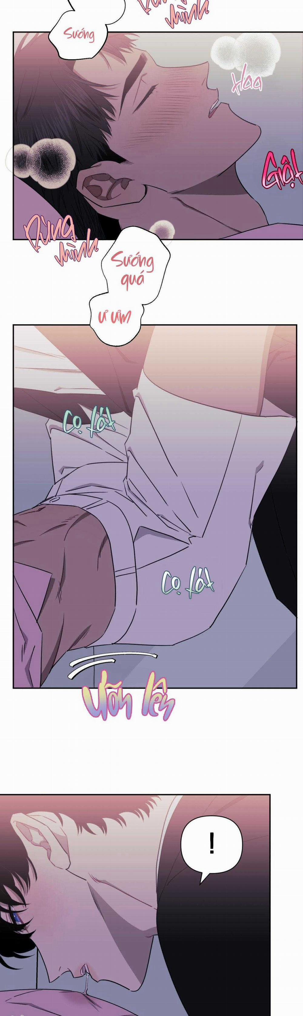 Hơn Cả Bạn Bè 97 trang 71