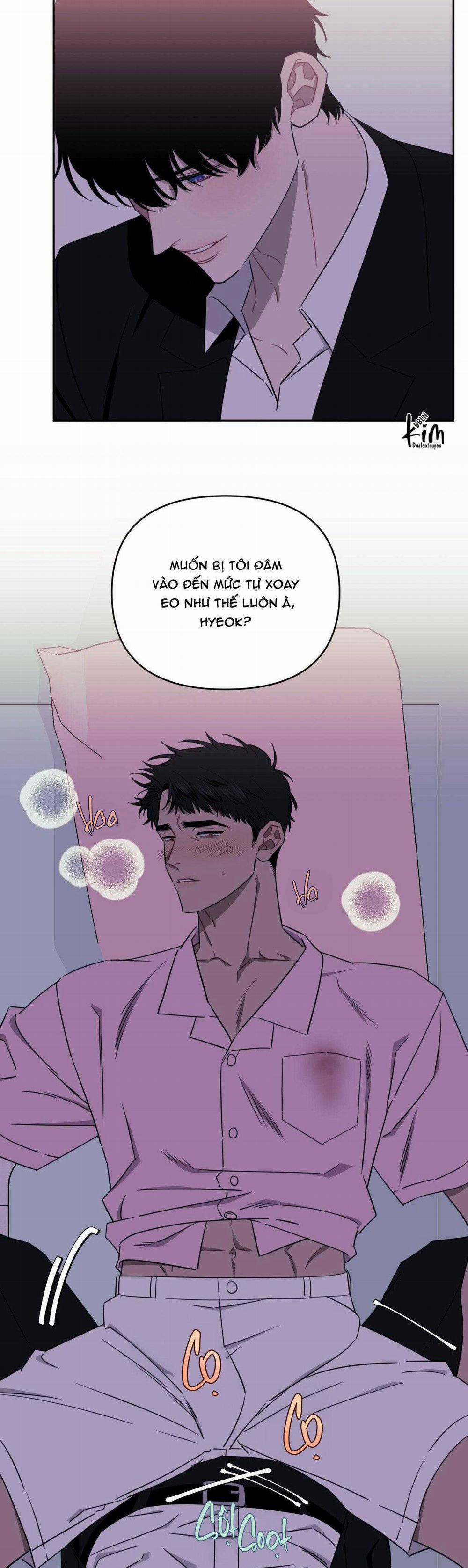 Hơn Cả Bạn Bè 97 trang 73