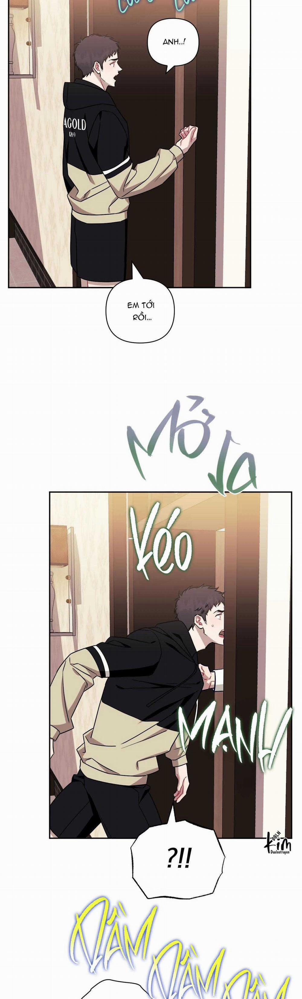 Hơn Cả Bạn Bè 97 trang 78