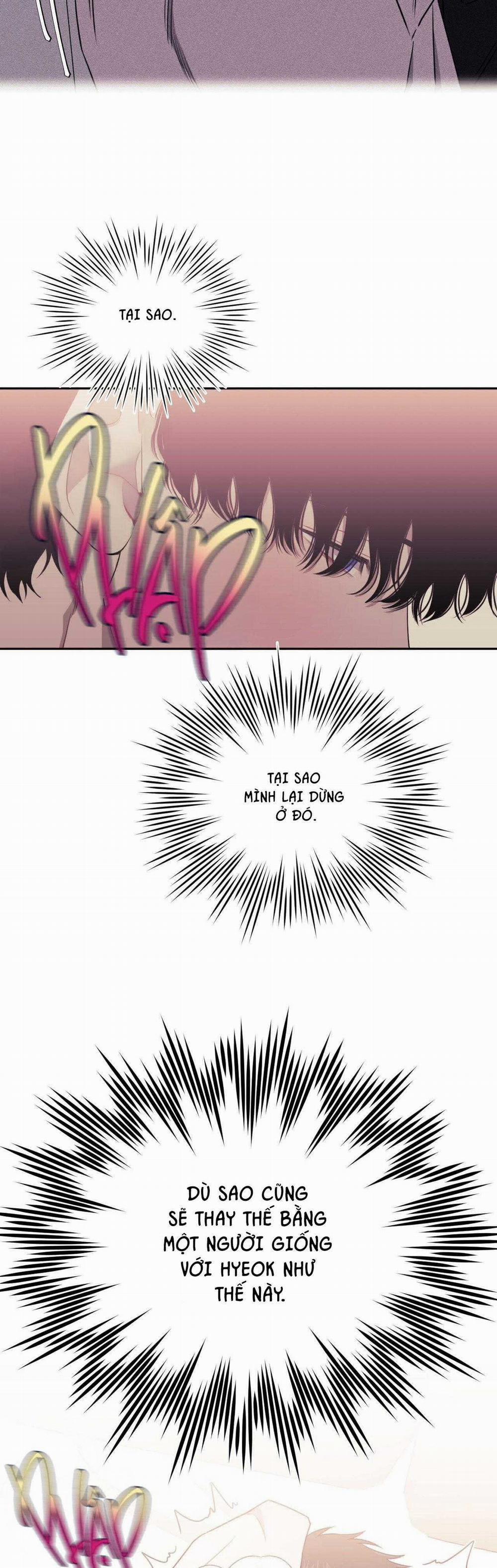 Hơn Cả Bạn Bè 97 trang 82