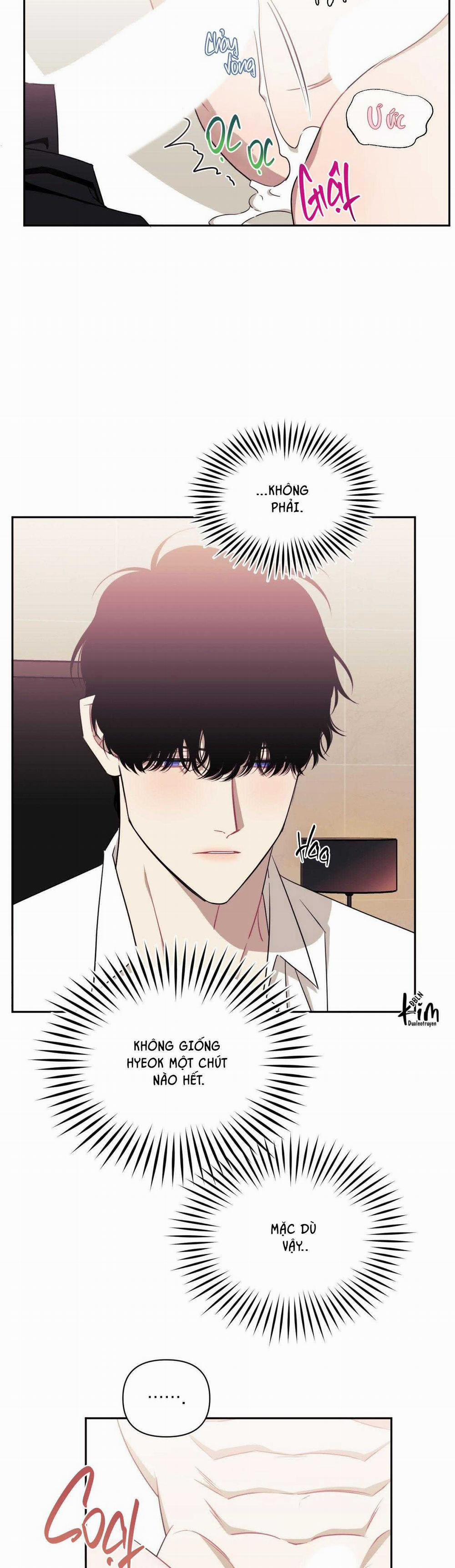 Hơn Cả Bạn Bè 97 trang 86