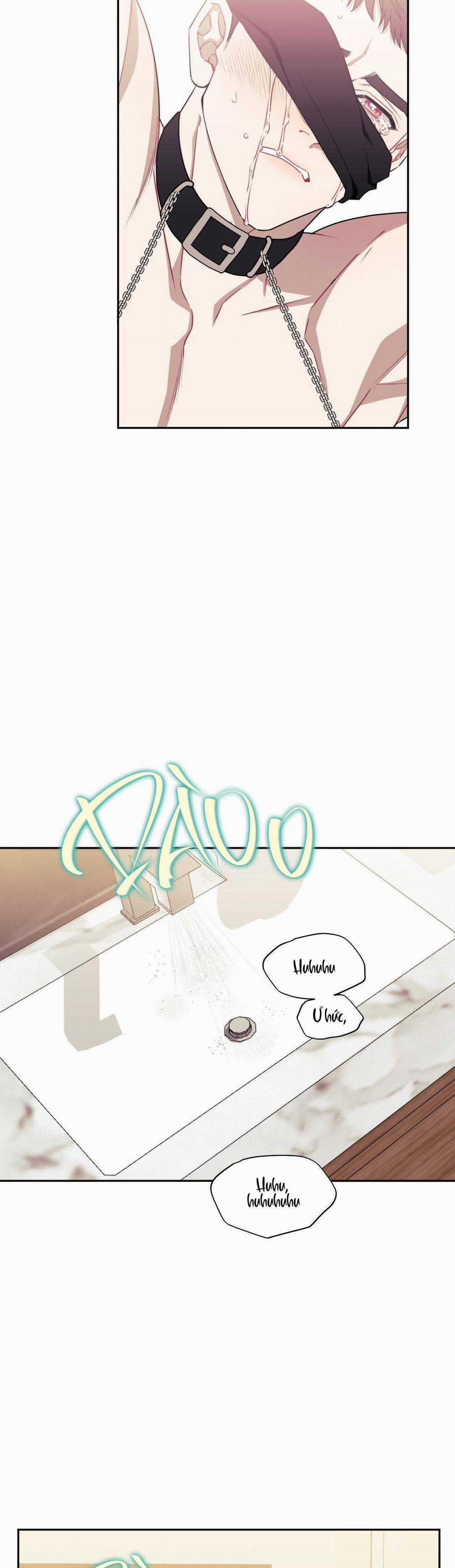 Hơn Cả Bạn Bè 97 trang 88