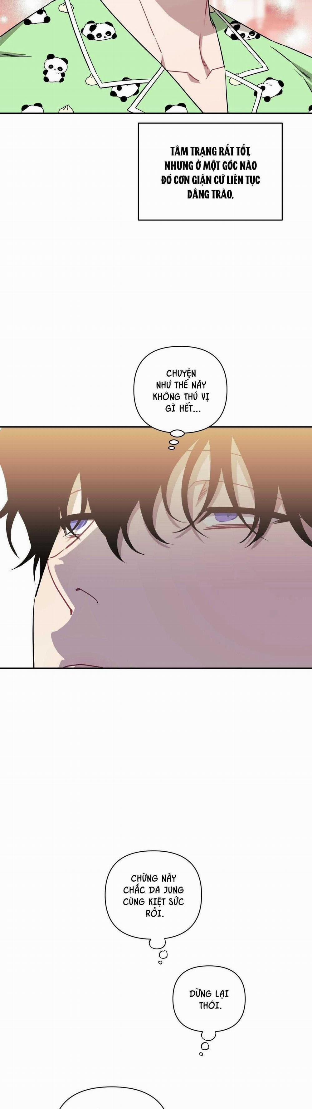 Hơn Cả Bạn Bè 97 trang 91