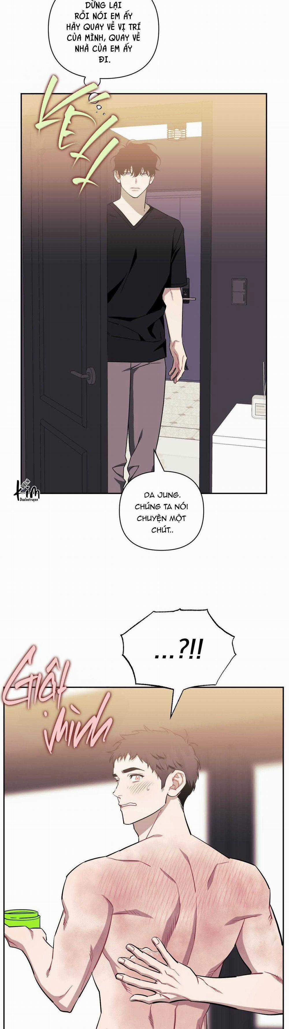 Hơn Cả Bạn Bè 97 trang 92