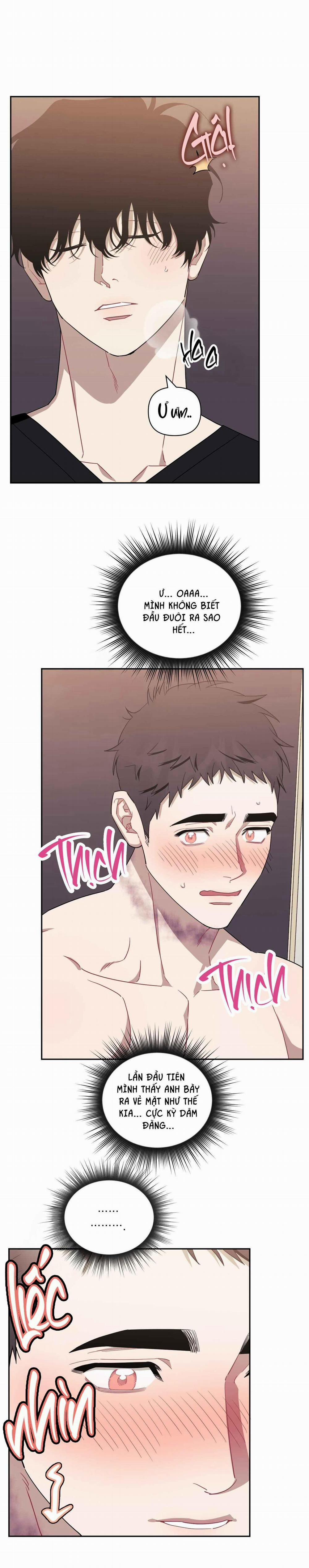 Hơn Cả Bạn Bè 98 nt10 trang 12