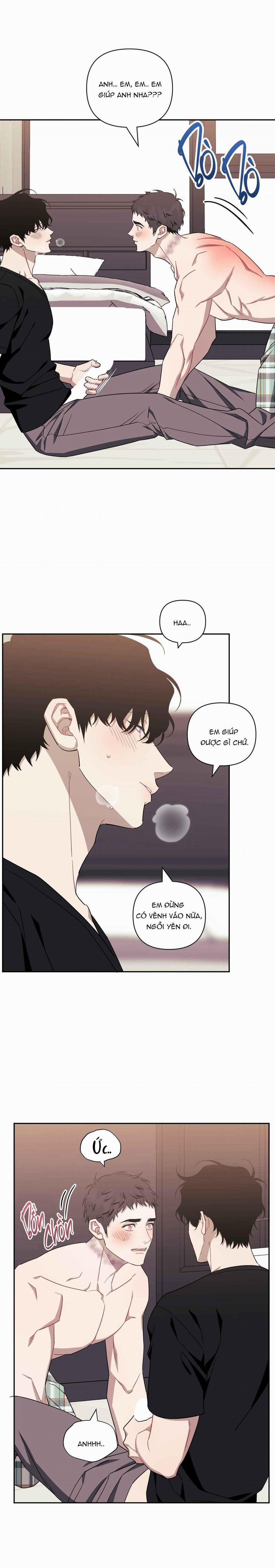 Hơn Cả Bạn Bè 98 nt10 trang 14