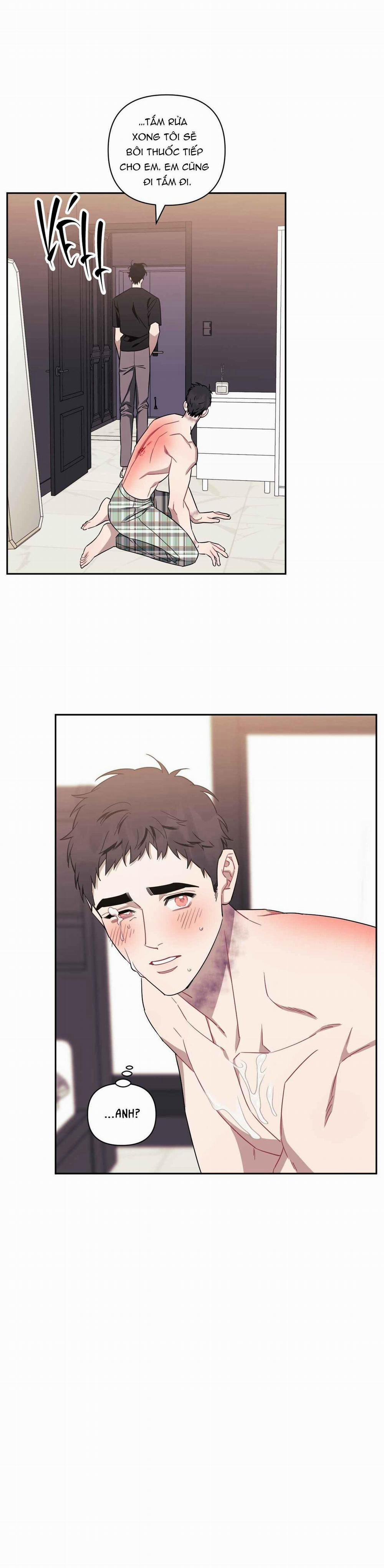 Hơn Cả Bạn Bè 98 nt10 trang 18