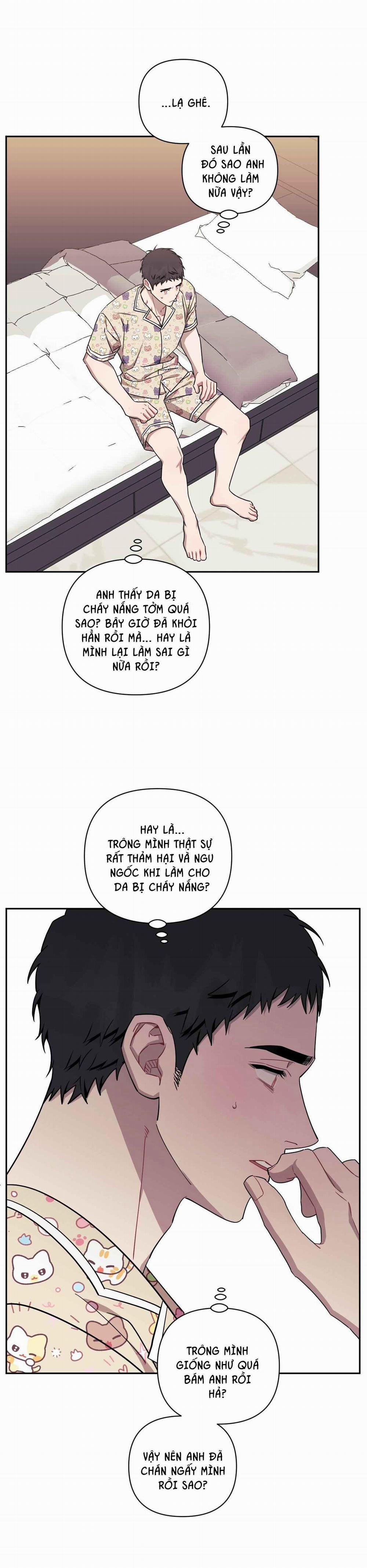 Hơn Cả Bạn Bè 98 nt10 trang 20