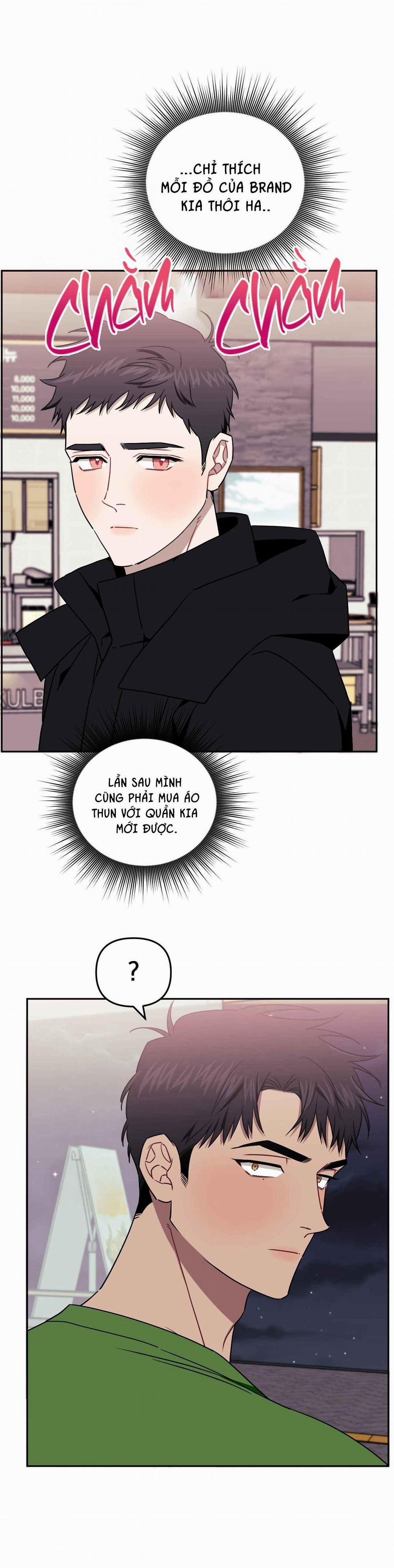 Hơn Cả Bạn Bè 98 nt10 trang 25