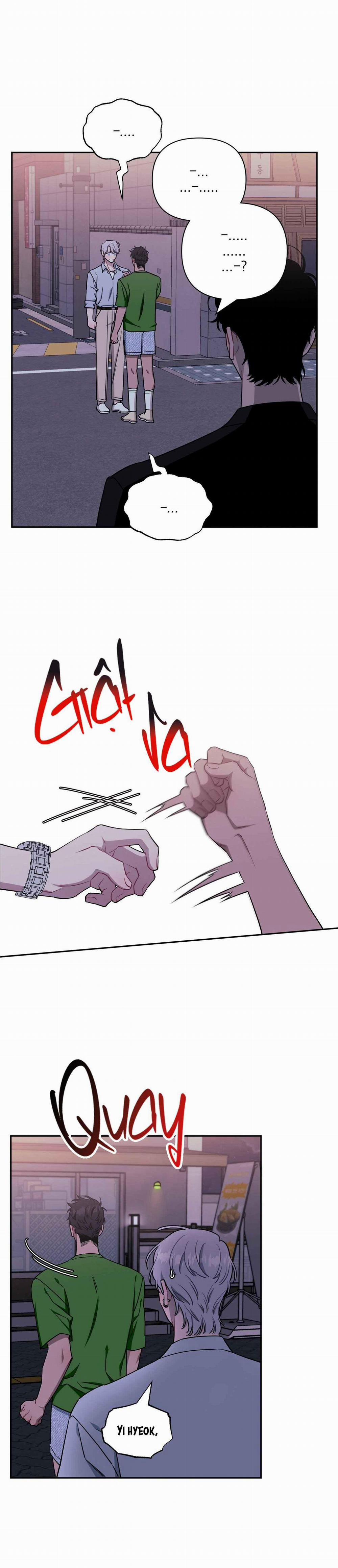 Hơn Cả Bạn Bè 98 nt10 trang 28