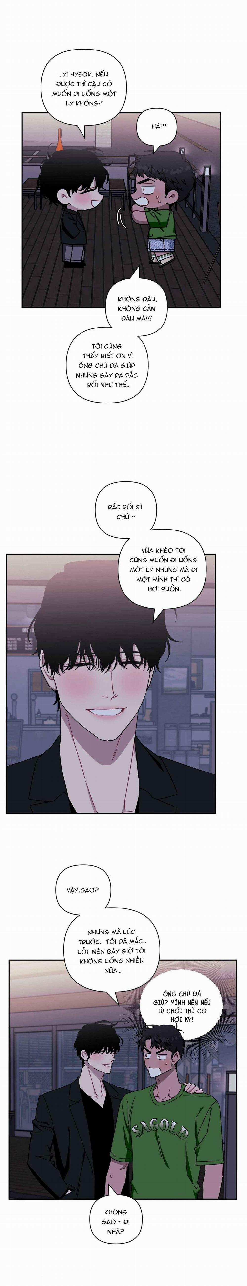 Hơn Cả Bạn Bè 98 nt10 trang 30