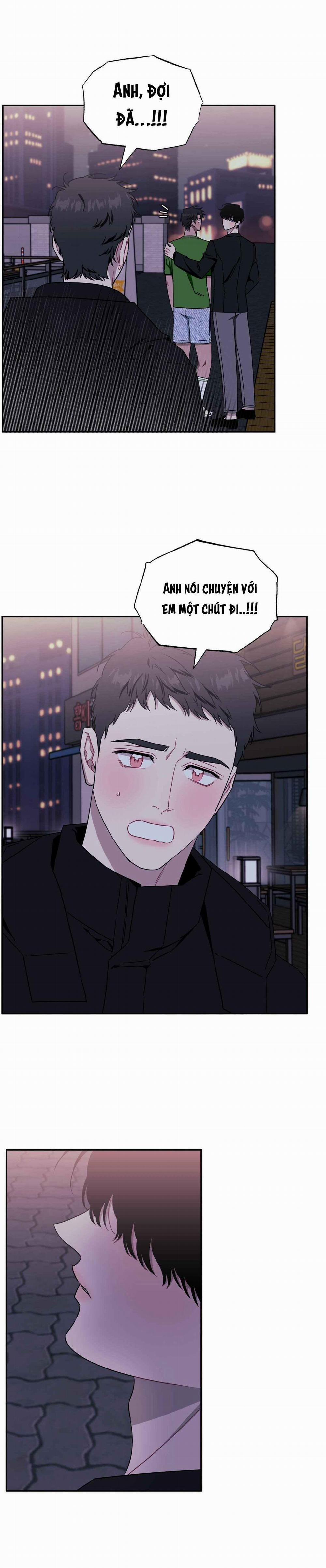 Hơn Cả Bạn Bè 98 nt10 trang 31