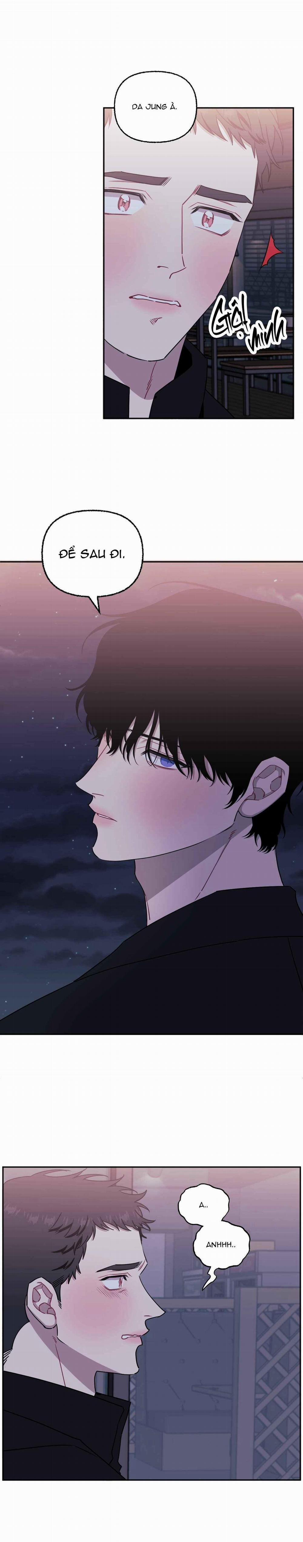 Hơn Cả Bạn Bè 98 nt10 trang 32