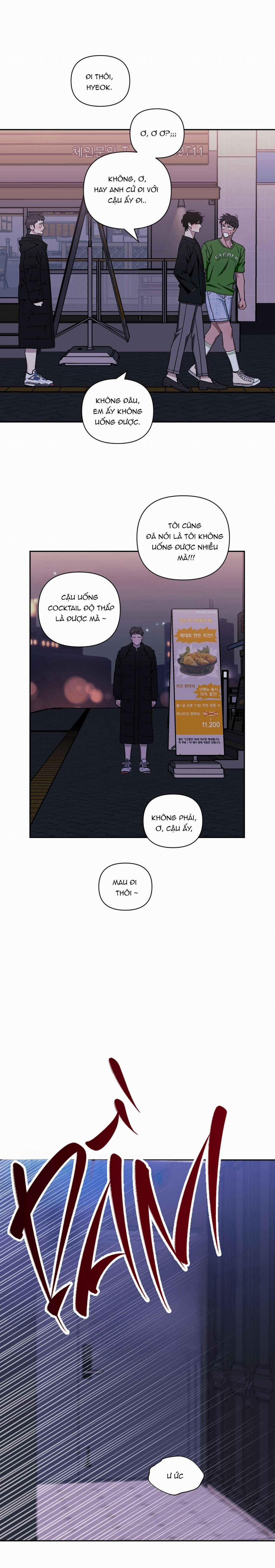 Hơn Cả Bạn Bè 98 nt10 trang 33