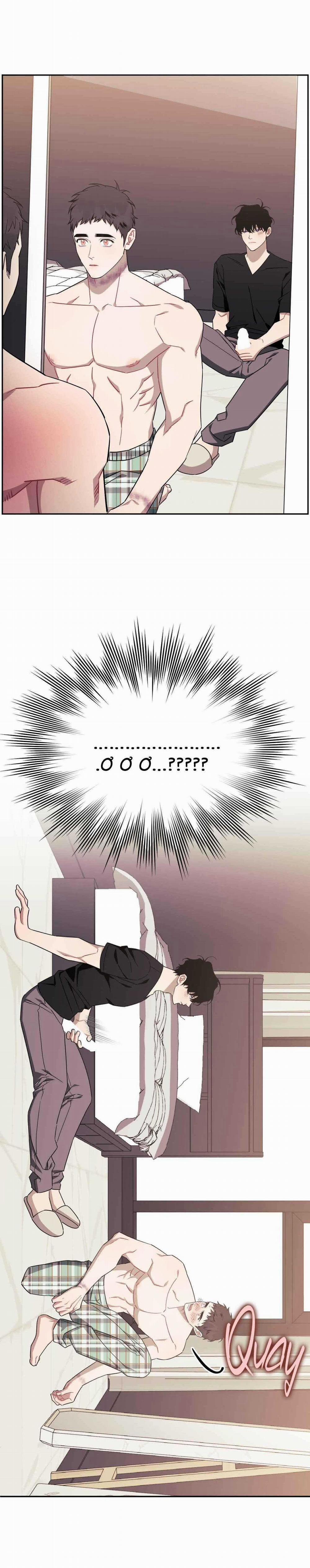 Hơn Cả Bạn Bè 98 trang 10