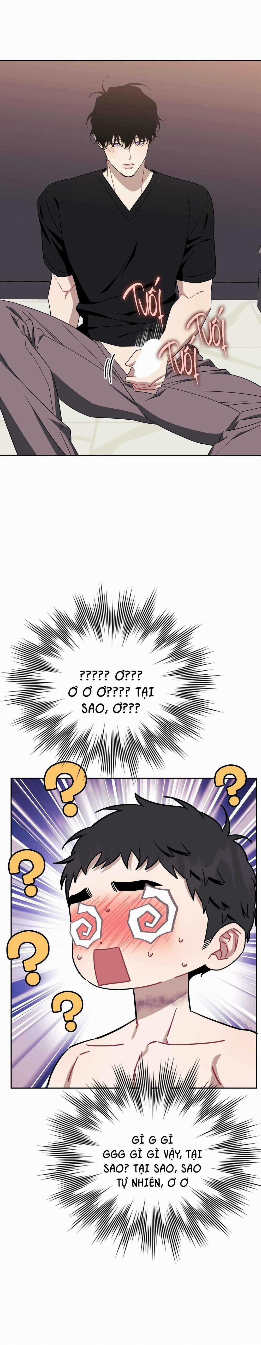 Hơn Cả Bạn Bè 98 trang 11