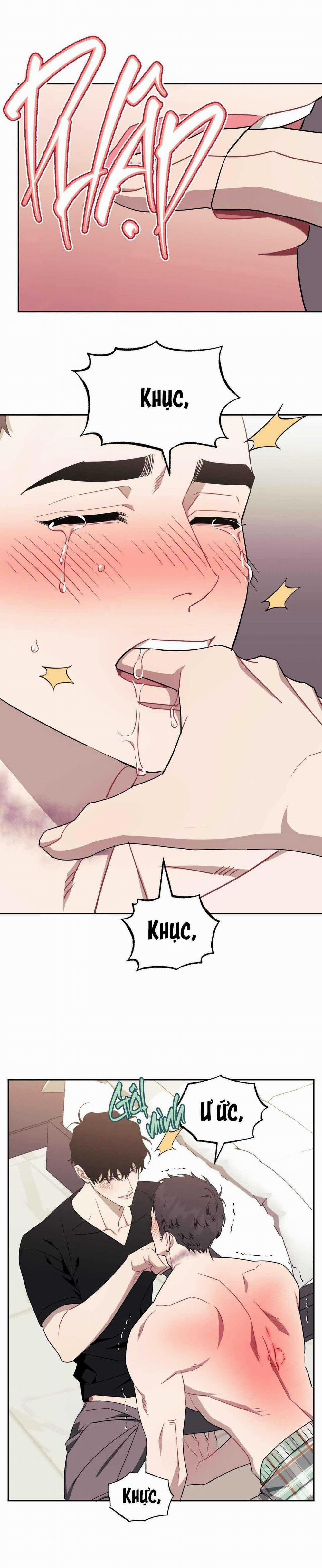 Hơn Cả Bạn Bè 98 trang 16