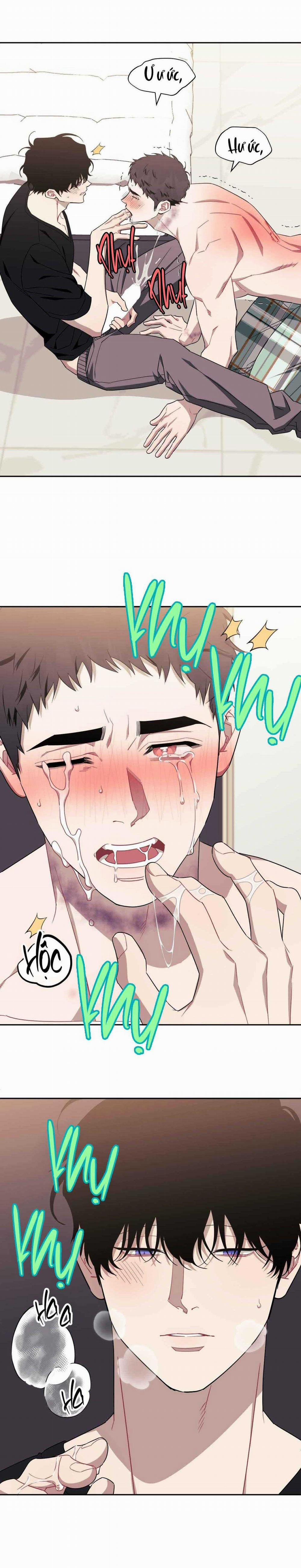 Hơn Cả Bạn Bè 98 trang 17