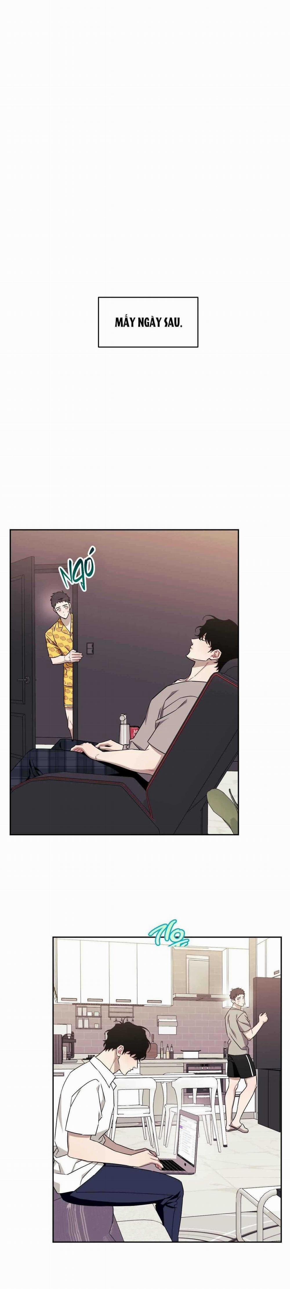 Hơn Cả Bạn Bè 98 trang 19