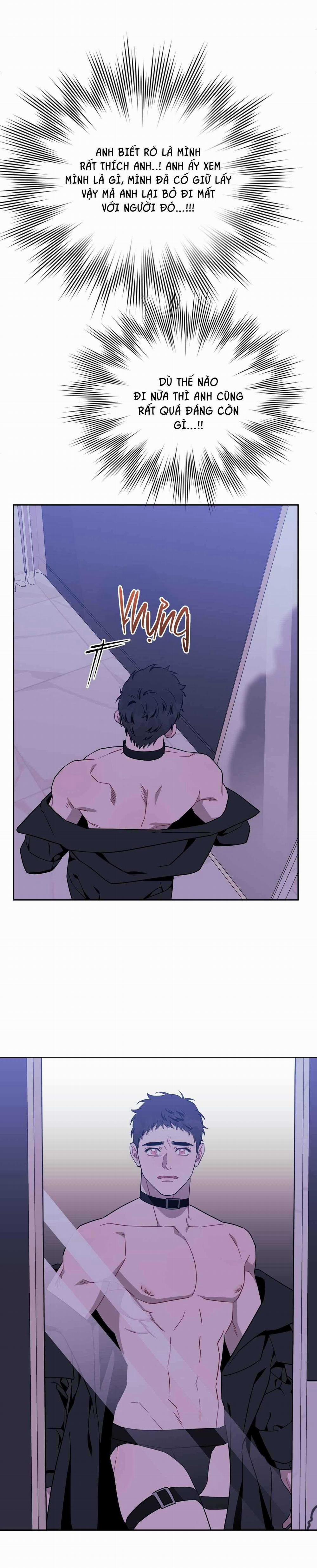 Hơn Cả Bạn Bè 98 trang 34