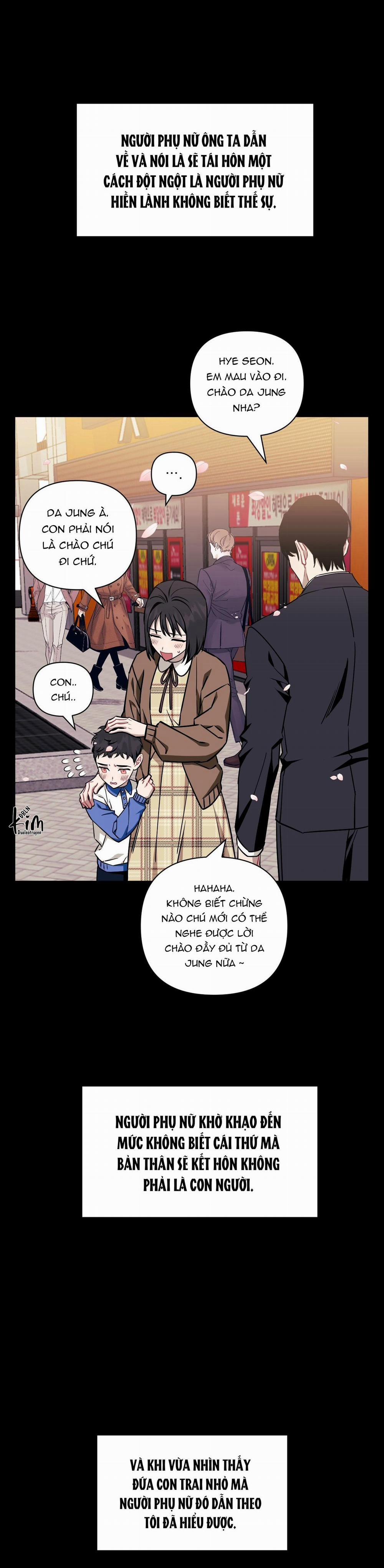 Hơn Cả Bạn Bè 99 trang 24