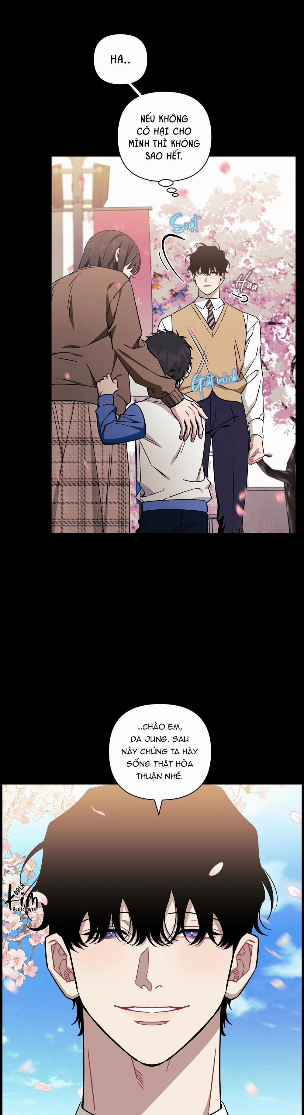 Hơn Cả Bạn Bè 99 trang 26