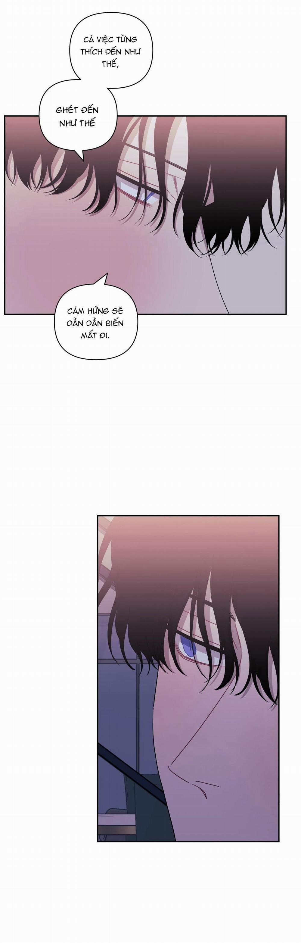 Hơn Cả Bạn Bè 99 trang 3