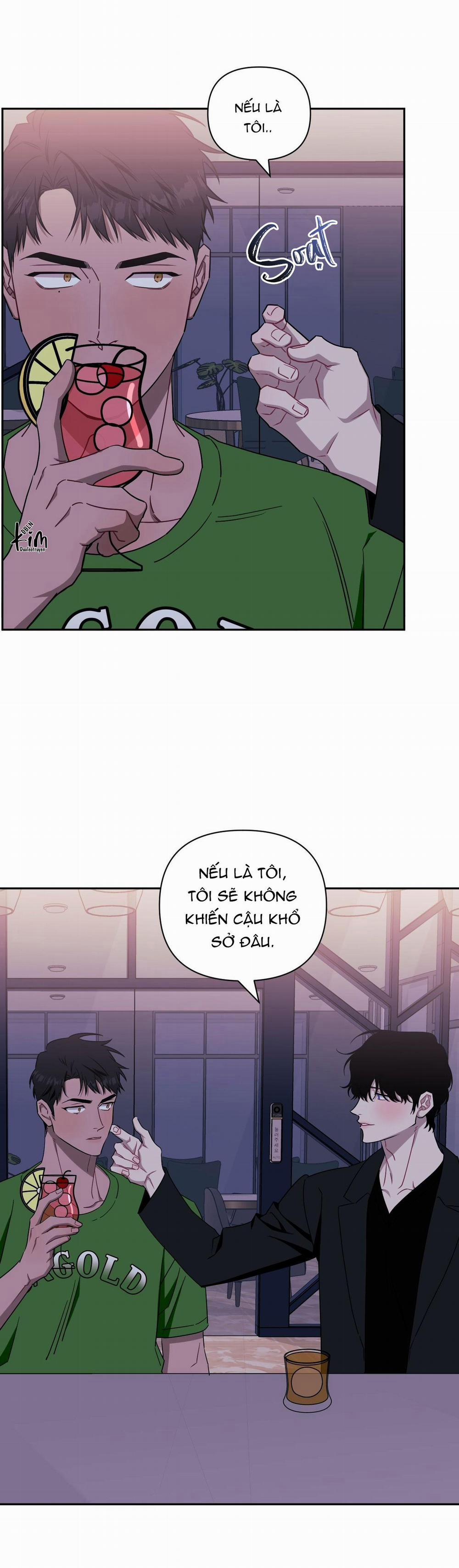 Hơn Cả Bạn Bè 99 trang 4