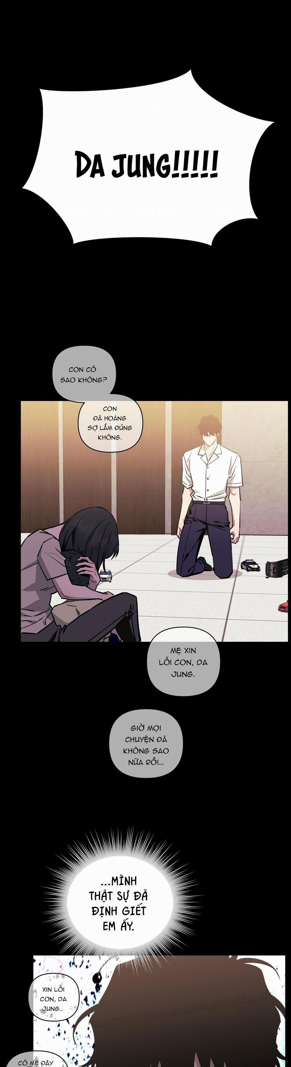 Hơn Cả Bạn Bè 99 trang 41