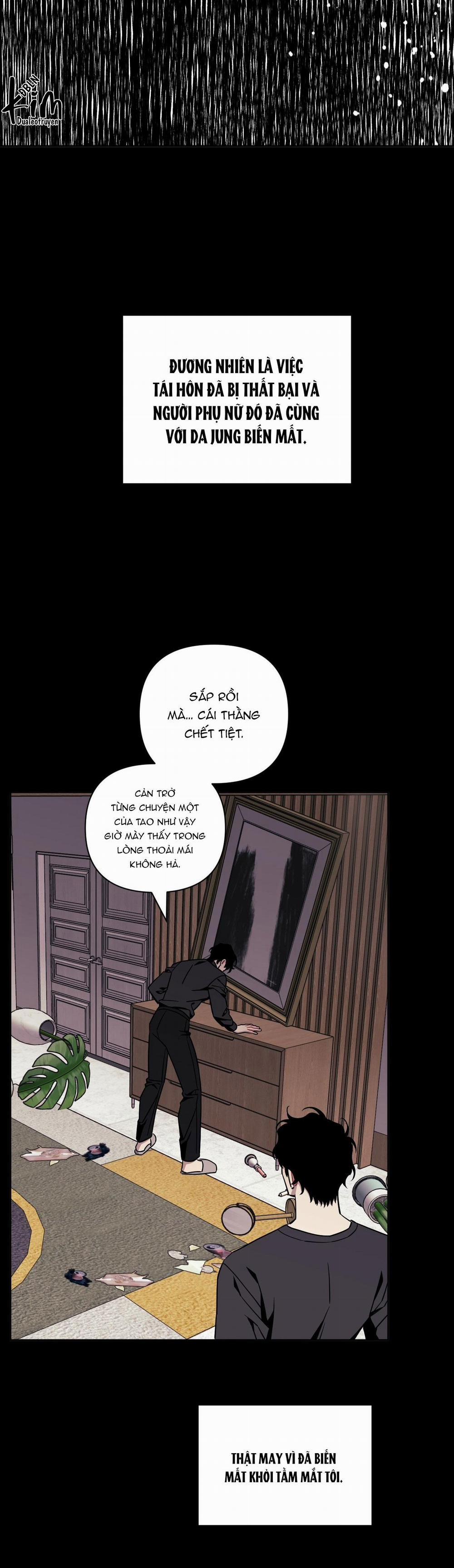 Hơn Cả Bạn Bè 99 trang 44