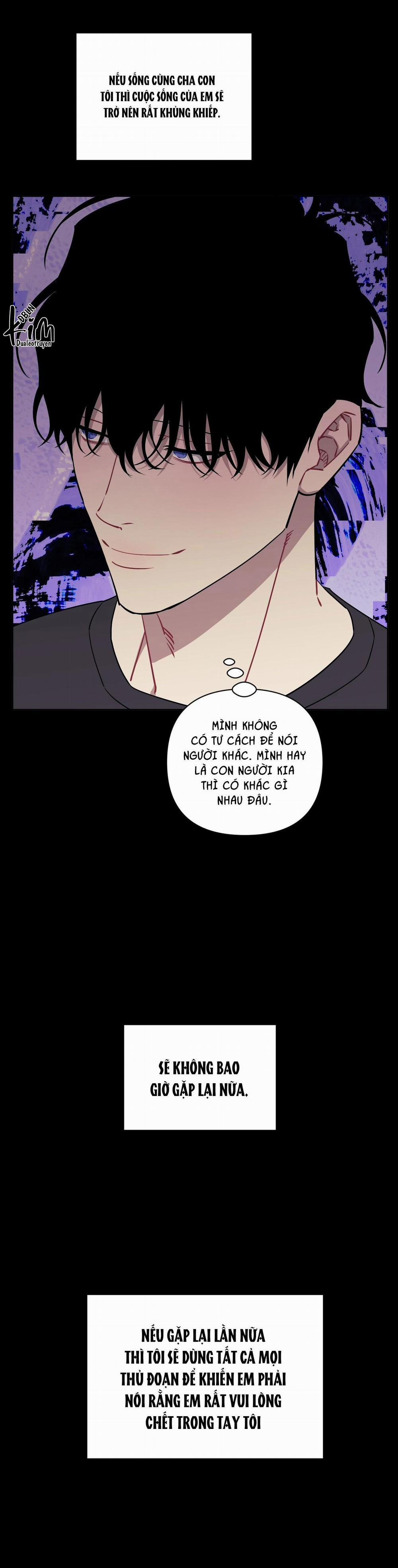 Hơn Cả Bạn Bè 99 trang 45